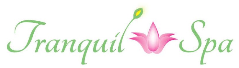 Tranquil Spa Logo