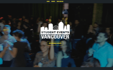 student-events-vancouver